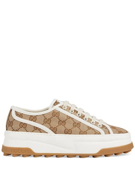 are gucci sneakers still in|sneakers Gucci original.